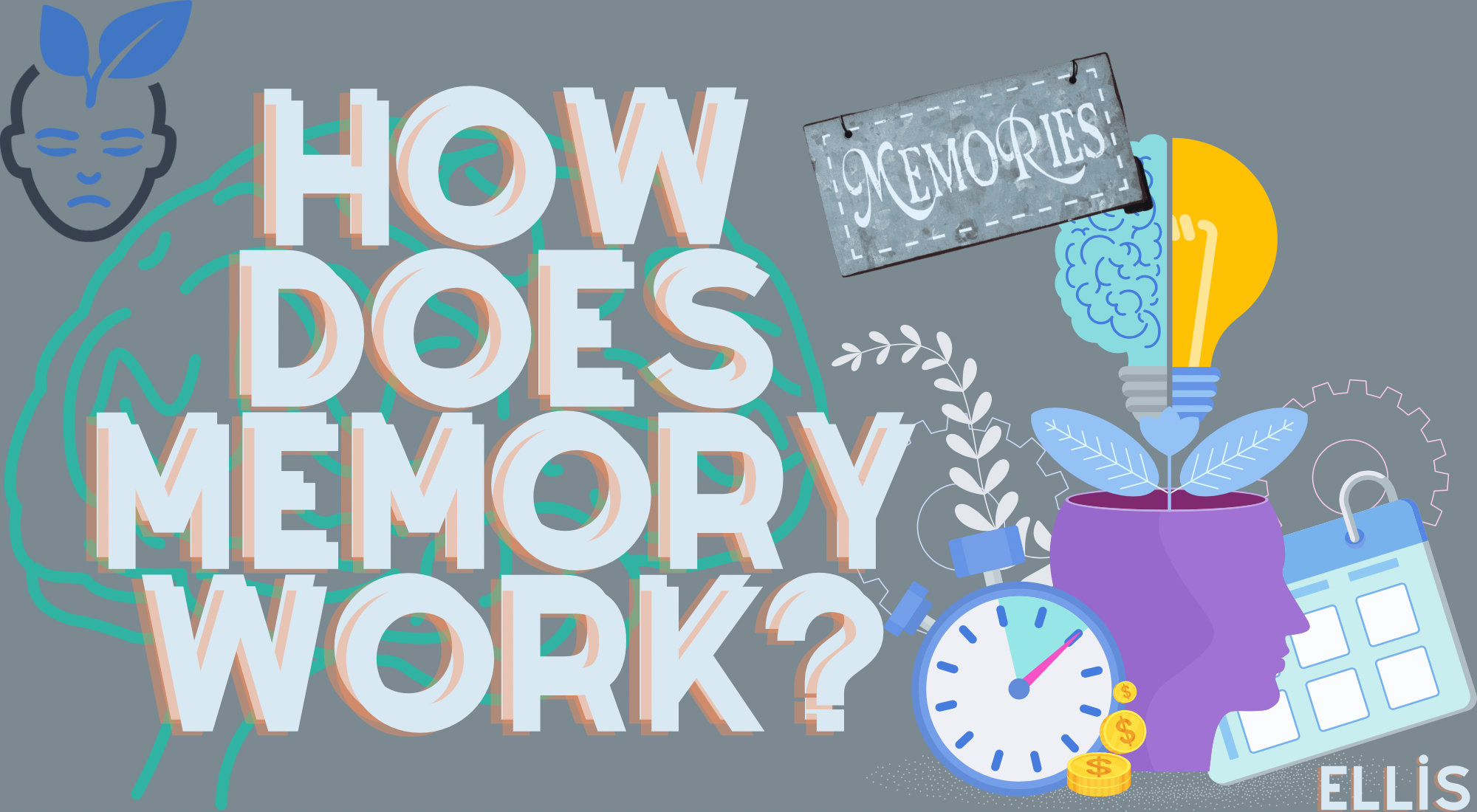 How Does Memory Work? by ellis21 Article