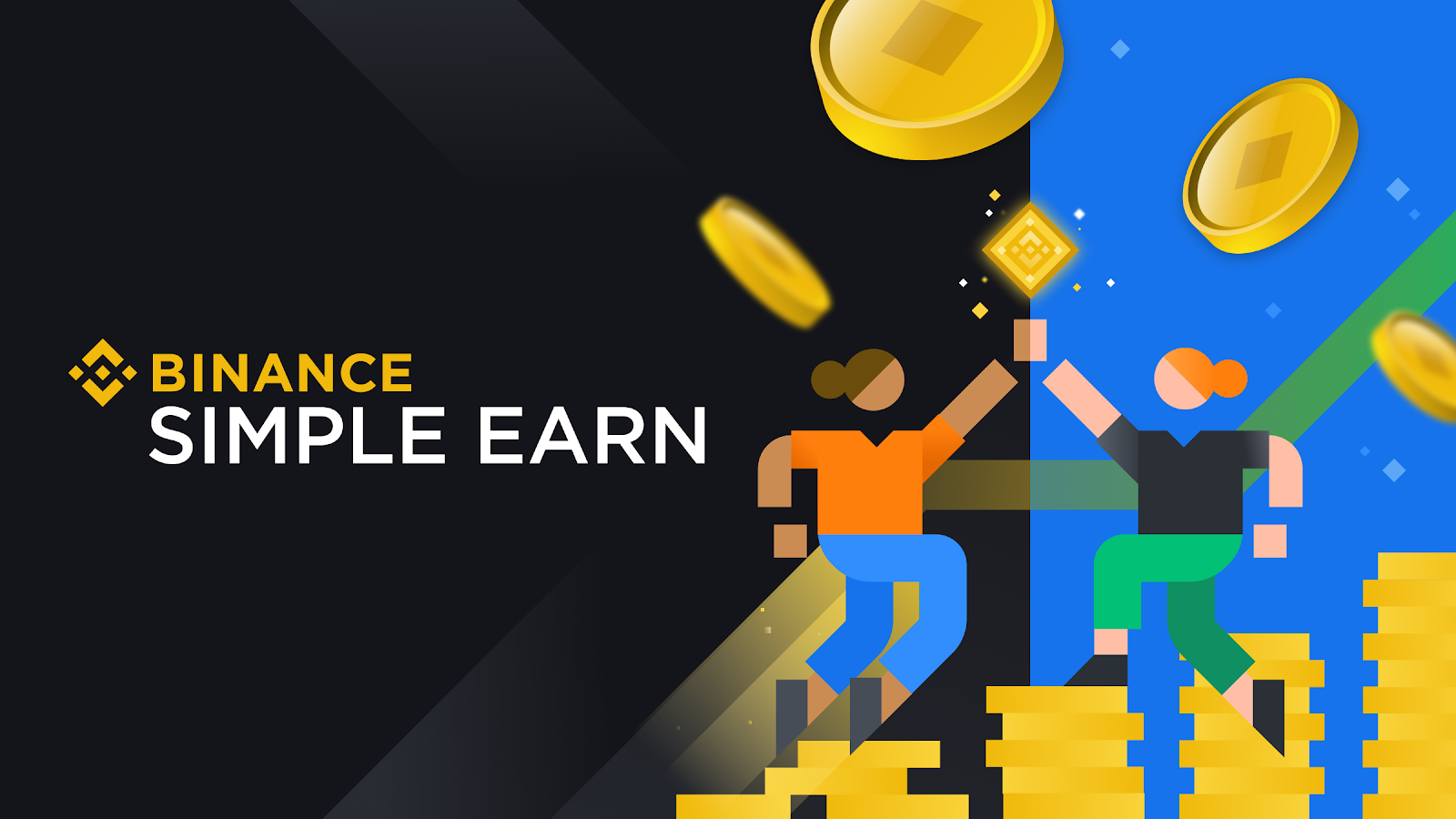 What exactly does Binance Simple Earn mean? | by Davidrexng | Article