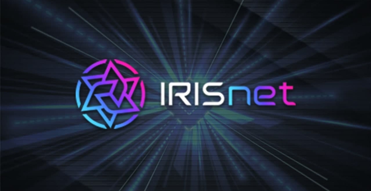 iris network blockchain