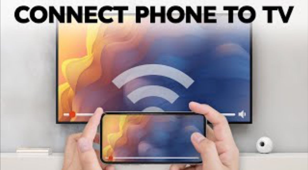 6 ways to connect your phone to your TV! by KaTsat Article