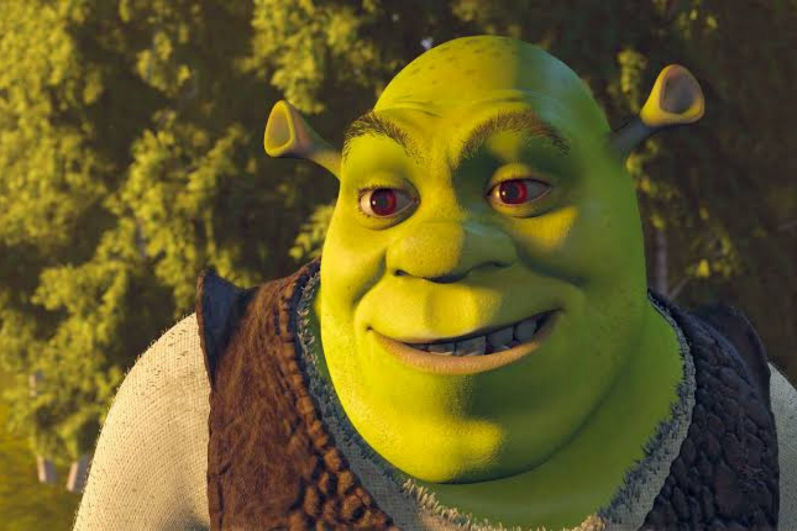 Shrek Was Actually Real: Acromegaly | by eLLis | Article