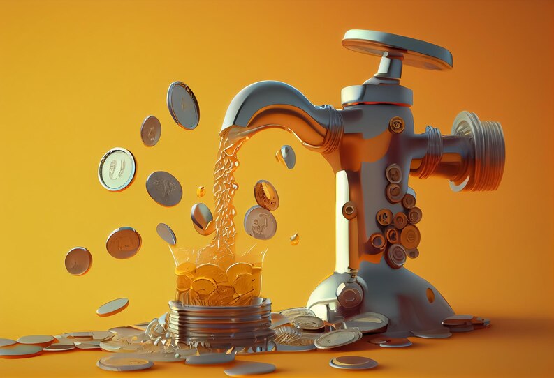 TOP 6 FAUCETS THAT YOU CAN EARN 1000 SATOSHI EASILY A DAY(FROM PERSONAL